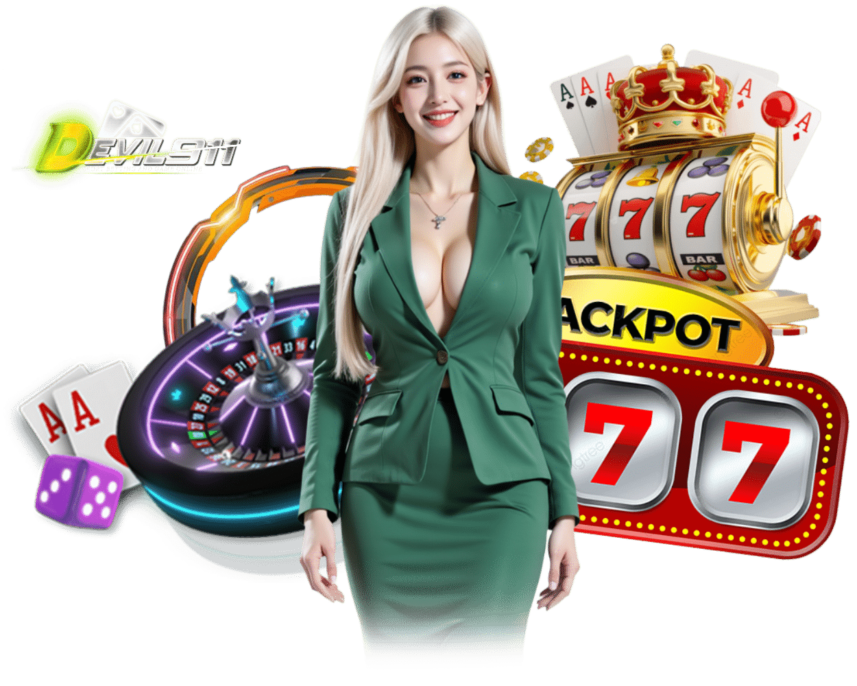 DEVIL911 ฝากถอนไม่มีขั้นต่ำ